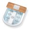 Beurer FB 65 Luksus Fodbad m. vibrations- og boblemassage