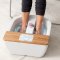 Beurer FB 65 Luksus Fodbad m. vibrations- og boblemassage