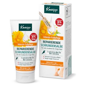 Kneipp Fodsalve Sunde F�dder - 50 ml.