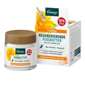 Kneipp Fodsmr Sunde Fdder - 100 ml.