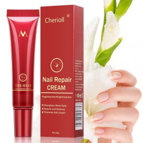 Cherioll Nail repair cream - 15 g. DATO MHT 10/10-23