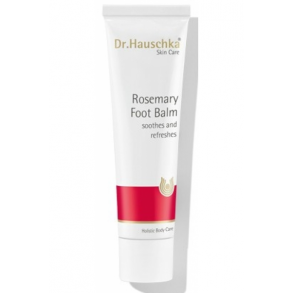 Dr. Hauschka Deodorising Foot Balm - 30 ml