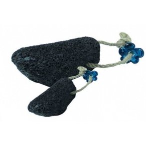 Najel Pimpsten med strop