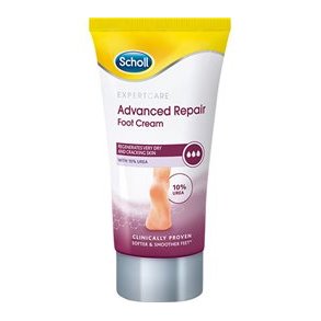 Scholl Advanced repair Cream - 150 ml.