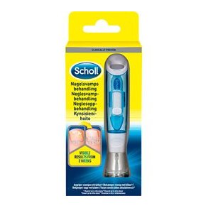Scholl Nail Fungus Treatment, Neglesvamp Behandling - 1 stk