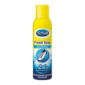 Scholl Shoe Spray - 150 ml.