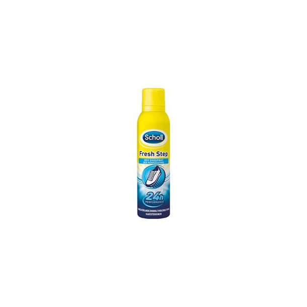 Scholl Shoe Spray - 150 ml.