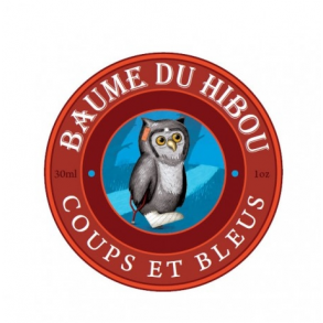 Owl Balm �kologisk 30 ml. - Blows and bruises