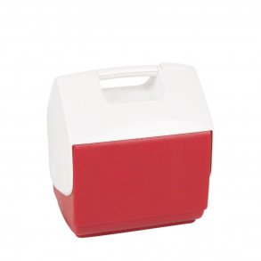 Kleboks Lille - 6 L.