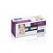 Premium Hrfarvefolie p rulle - 12 cm.