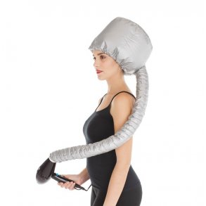 Oppustelig Trrehjelm til hjemmebrug