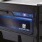 New York UV Pro frisrvogn med sterilisation - Sort