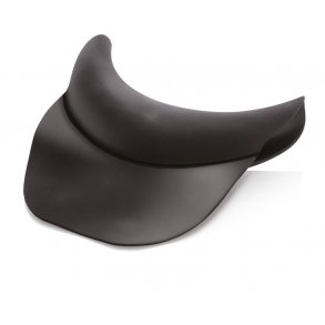 Nakkepude til frisrvask i silikone