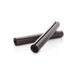 Nakkesttte til frisrvask i gummi - 2 stk.