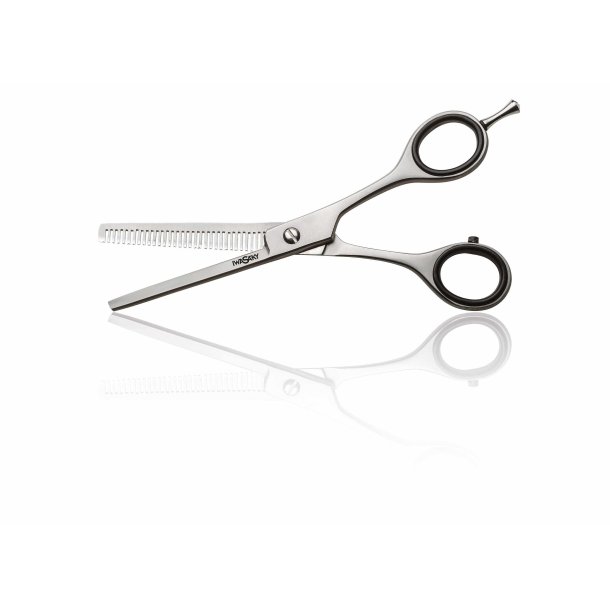 Iwasaki Steel Professionel Frisrsaks - Udtyndersaks m. 32 tnder - 6 tommer