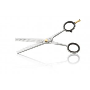 Iwasaki Classic Line Professionel 2-sidet Udtyndersaks med 32 tænder - 5,5 tommer