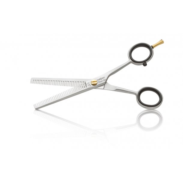 Iwasaki Classic Line Professionel 2-sidet Udtyndersaks med 32 tnder - 5,5 tommer