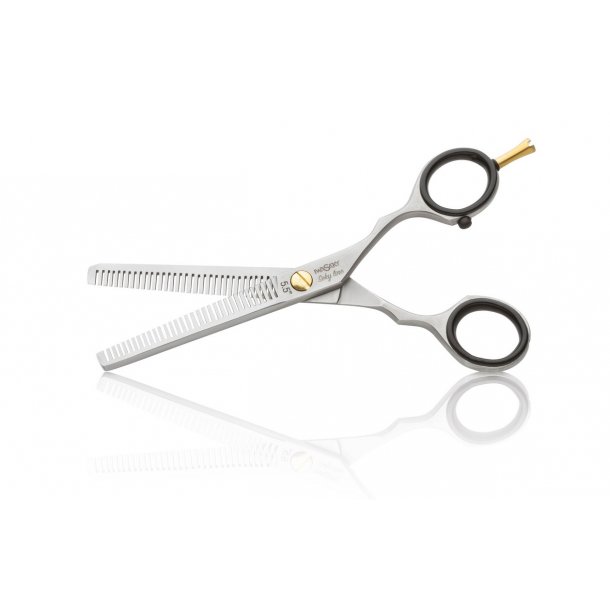 Iwasaki Seki Line Professionel 2-sidet Udtyndersaks med 32 tnder - 5,5 tommer