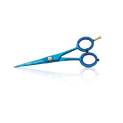 Iwasaki Yamato Cobalt Professionel Frisrsaks - 5 tommer