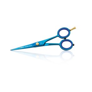 Iwasaki Yamato Cobalt Professionel Frisrsaks - 5 tommer