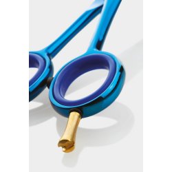 Iwasaki Yamato Cobalt Professionel Frisrsaks - 5 tommer