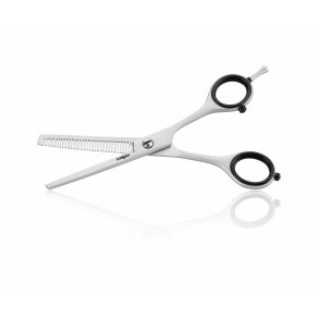 Iwasaki Steel Professionel Frisrsaks - Udtyndersaks m. 32 tnder - 5,5 tommer