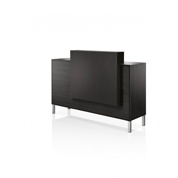 Atrium Consolle Professionel Receptionsdisk - Mrk