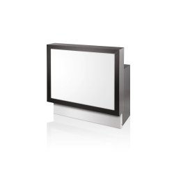 Barlux Consolle Professionel Receptionsdisk