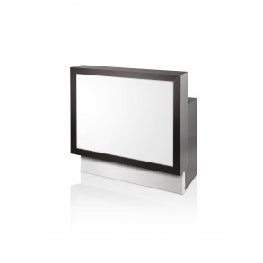 Barlux Consolle Professionel Receptionsdisk