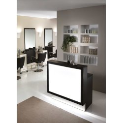 Barlux Consolle Professionel Receptionsdisk