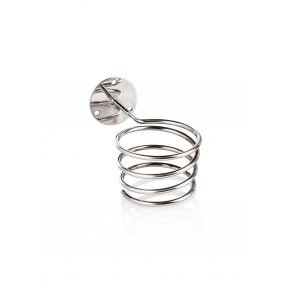 Vgmonteret holder til fntrre - Krom