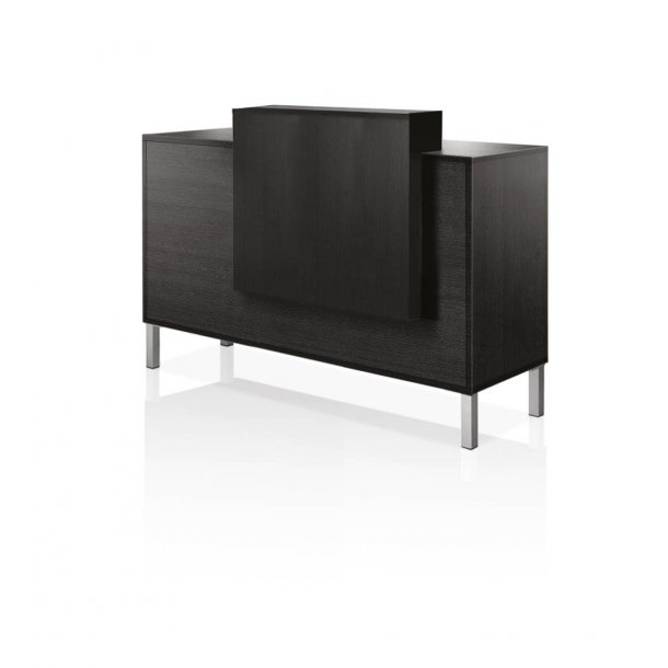 Atrium Consolle Compact Professionel Receptionsdisk - Mrk