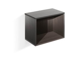Expedit Cube Vghngt Reol - 40x35x25 cm. - Mrk
