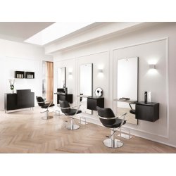 Hair Square Professionel Frisrstol