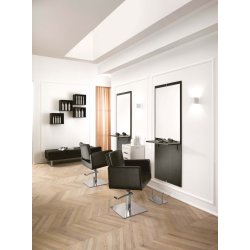 Square Fodsttte til gulv