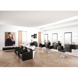 Hair King Professionel Frisrstol