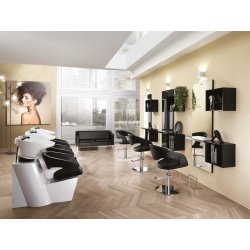Hair Wave Professionel Frisrstol