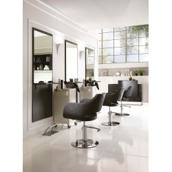 Atrium Consolle Compact Professionel Receptionsdisk - Mrk