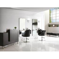 Atrium Consolle Compact Professionel Receptionsdisk - Mrk