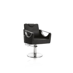 Hair Crown Professionel Frisrstol