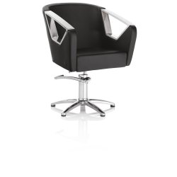 Hair Astra Black Professionel Frisrstol