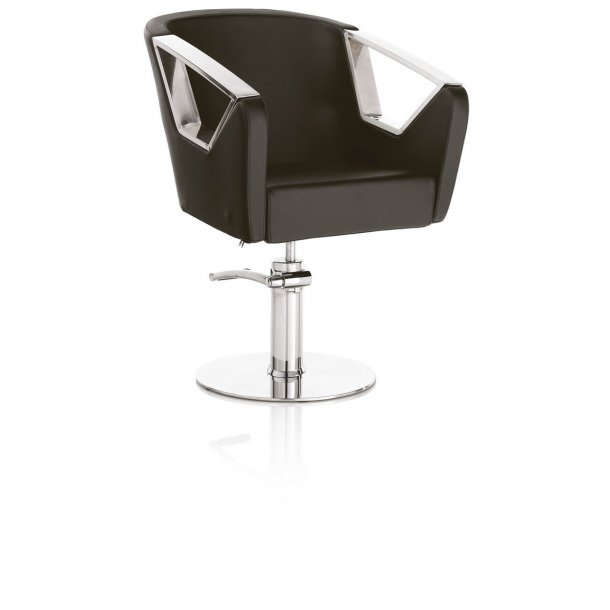 Hair Astra Black Professionel Frisrstol