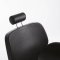 Hair Lumia Professionel Makeup/Frisrstol - Hvid
