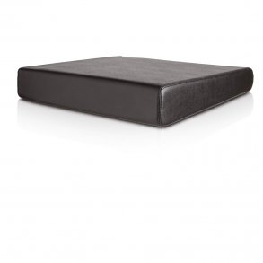 Siddepude til frisrstol - Kile