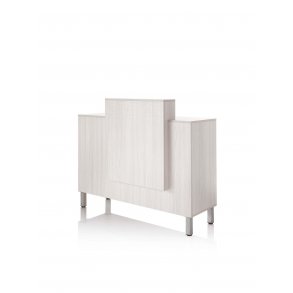 Atrium Consolle Compact Professionel Receptionsdisk - Lys