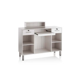 Atrium Consolle Compact Professionel Receptionsdisk - Lys