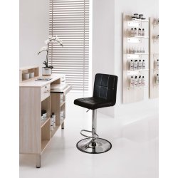 Atrium Consolle Compact Professionel Receptionsdisk - Lys