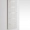 Expo Wood Vghngt Hylde - 60x175x20 cm. - Lys