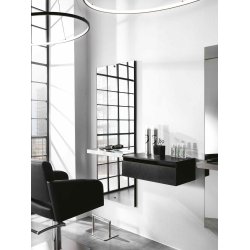 Expedit Service Vghngt Skuffe - 60x33x21 cm. - Mrk