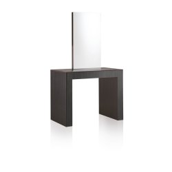 Gemini Duo Professionelt Frisrbord med spejl